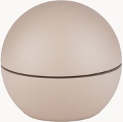 Kleine draagbare led-tafellamp Puk, dimbaar