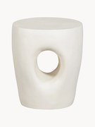 Ronde tuinbijzettafel Mica