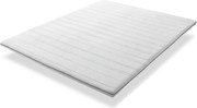 Koudschuim topmatras 6cm