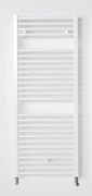 Instamat Robina handdoekradiator 121x60cm wit 656W