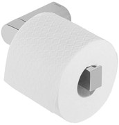 Geesa Wynk toiletrolhouder chroom