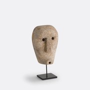 Stenen beeldje H19,5 cm, Gaya