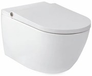 Rapotec RapoWash Vital L douche wc wit 750160