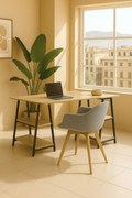 Wrik bureau