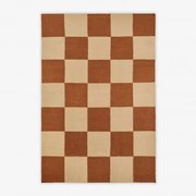 Tapijt Van Wol En Katoen Bamako 300 X 200 Cm - Sklum