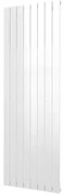 Plieger Cavallino Retto EL elektrische radiator - Nexus zonder thermostaat - 180x60cm - 1200 watt - wit 1316887