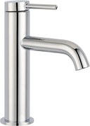 Ben Navan wastafelkraan chroom