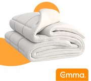 Emma 4-Seizoenen Dekbed 240x220