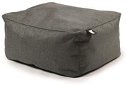 Poef B-Stool - Charcoal