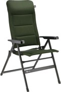 Travellife Barletta stoel comfort L - groen