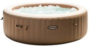 INTEX Bubbelbad rond PureSpa