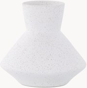 Vaas van keramiek, H 20 cm