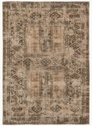 Wasbaar jacquard in- & outdoor vloerkleed Hadschlu