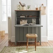 Bureau secretaris, Eugène