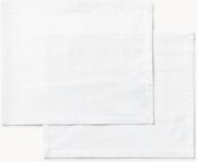 Placemats Bria, 2-delig