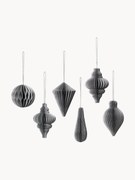 Kersthangers Julet, 6-delig