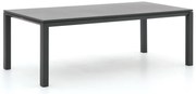 Bernstein Mannheim dining tuintafel uitschuifbaar 220/280x100x75cm