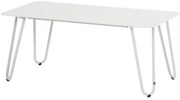 4 Seasons Outdoor | cool coffee table white SALE  Loungetafel    Wit weerbestendig