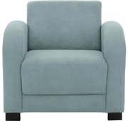 Goossens Fauteuil My Style, Fauteuil