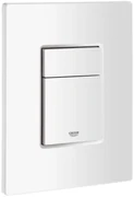 Grohe QuickFix Even bedieningspaneel wit voor Grohe QuickFix Rapid SL
