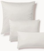 Katoensatijnen kussenhoes Comfort