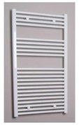 Sanicare recht designradiator 172x60cm wit HRA601720W