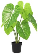 Kunst Philodendron  - 100cm