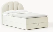 Boxspring bed Romia met opbergruimte