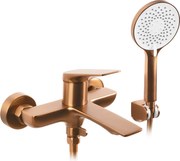 Badmengkraan REA AVALON Copper Bursh