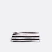 Fluwelen badstof handdoek, Jila