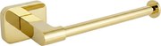Toiletpapierhouder 5909 Nico Gold