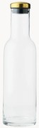 Karaf Deluxe met deksel, 1 L