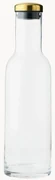 Karaf Deluxe met deksel, 1 L