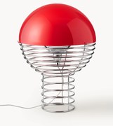 Tafellamp Wire, design Verner Panton