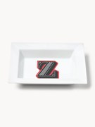 Westwing Collection x MEISSEN, handgemaakte vide-poche initialen met decoratie
