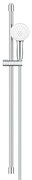 GROHE Tempesta 110 Glijstangset - 90cm - 2 straalsoorten - 5.6l/min - chroom 2764630e