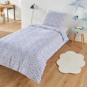 Bedset in katoen, voor kinderen, Nuria