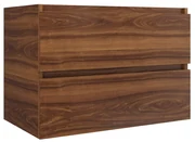 Fontana Rovigo onderkast 80cm walnoot