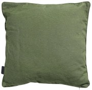 Madison Sierkussen Panama 45x45 cm groen