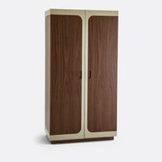 Kast 2 deuren, Galdo