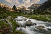 Foto Maritime Alps Park, Paolo Bolla