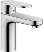 Hansgrohe Vernis wastafelkraan 108 chroom 71580000