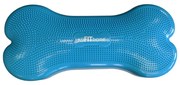 FitPAWS Dierenbalansplatform Giant K9FITbone PVC zeeblauw