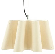 By-Boo Meander Design Hanglamp Handgemaakt Papier