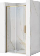 Douchedeur Rea Rapid Slide Gold Brush 100