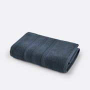 Badlaken in bio badstof 600 g/m2, Ismo