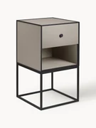 Module Frame van hout en metaal