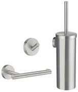 Smedbo Home SmartPack - geborsteld nikkel SmartP-HN