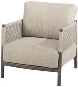 Savanne lounge tuinstoel terre 4 Seasons Outdoor
