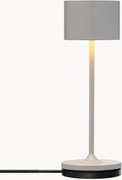 Dimbare draagbare outdoor LED tafellamp Farol Mini